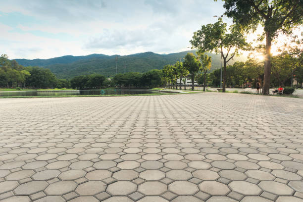 Best Driveway Resurfacing Pavers  in Oneida, TN