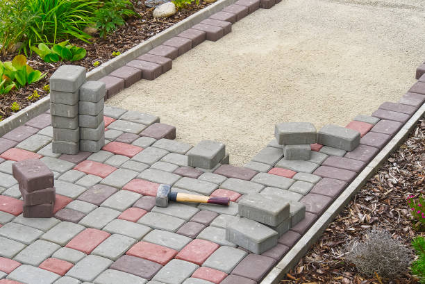 Best Driveway Paving Contractor  in Oneida, TN